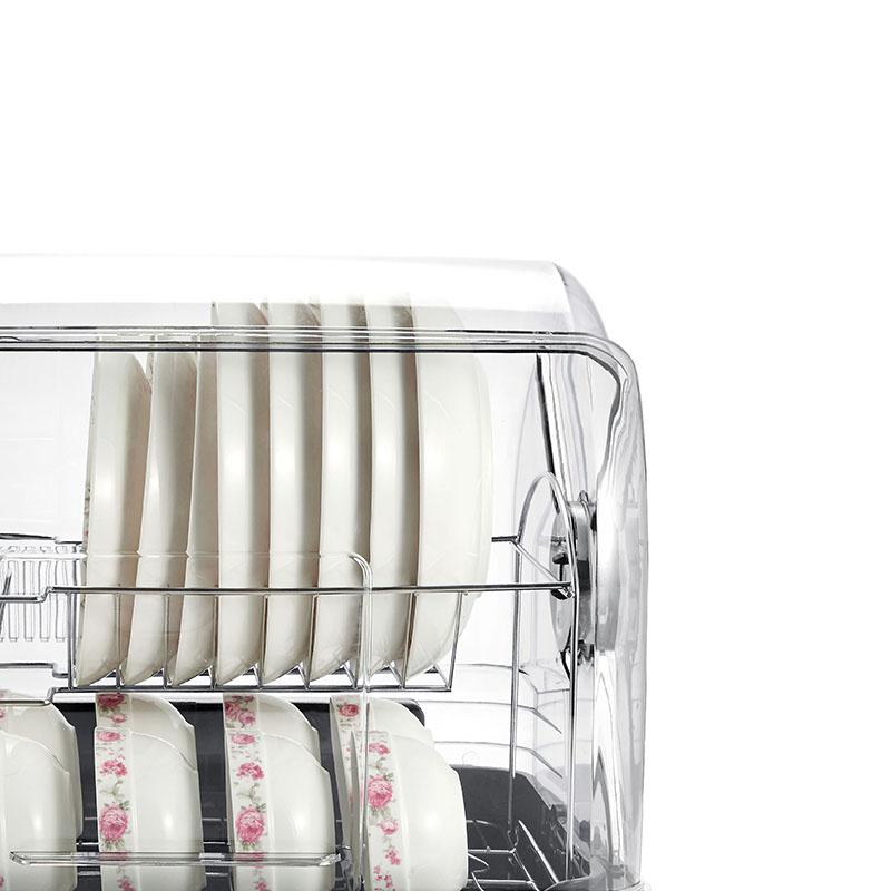 (Chỉ 15-17.05)Máy sấy bát Smartcook DDS-3906