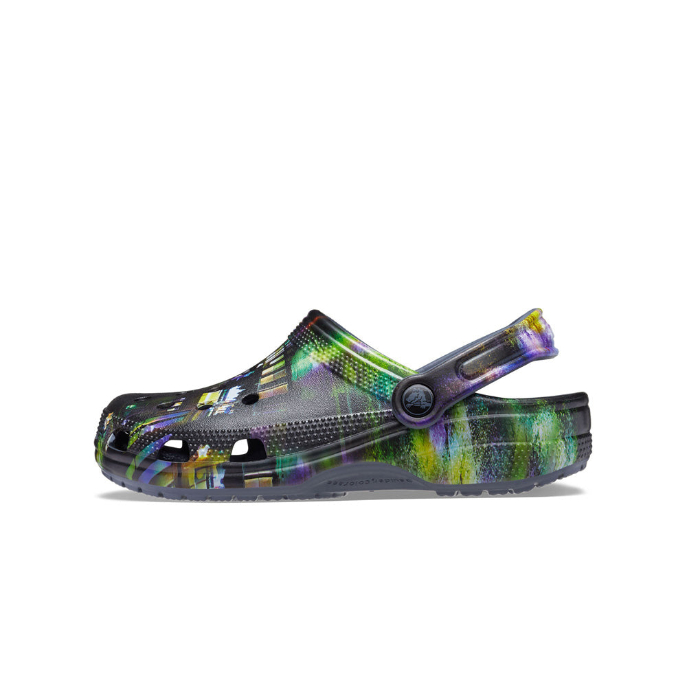 Giày Clog Unisex Crocs Meta Scape Classic