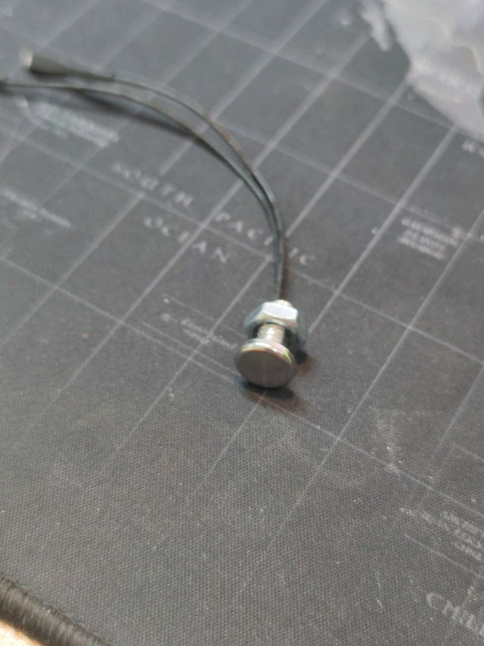 [Ảnh thật] cảm biến máy làm sữa hạt - sensor 100k ( 1 chiếc)