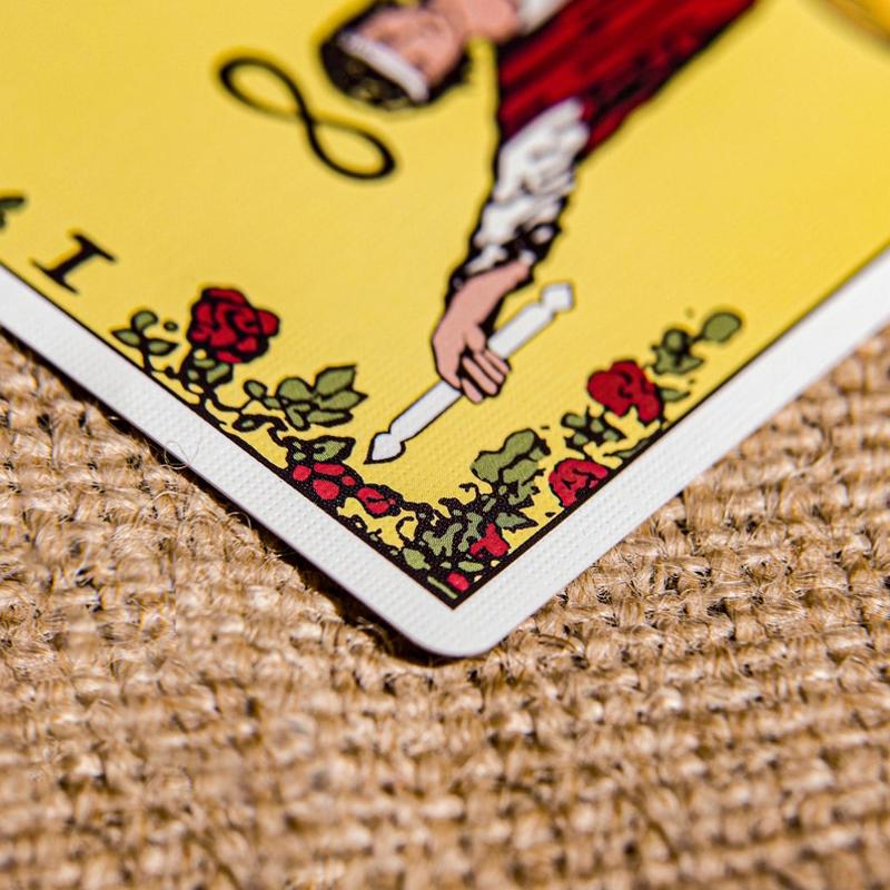 The Original Tarot Deck Tarot Reading Cards