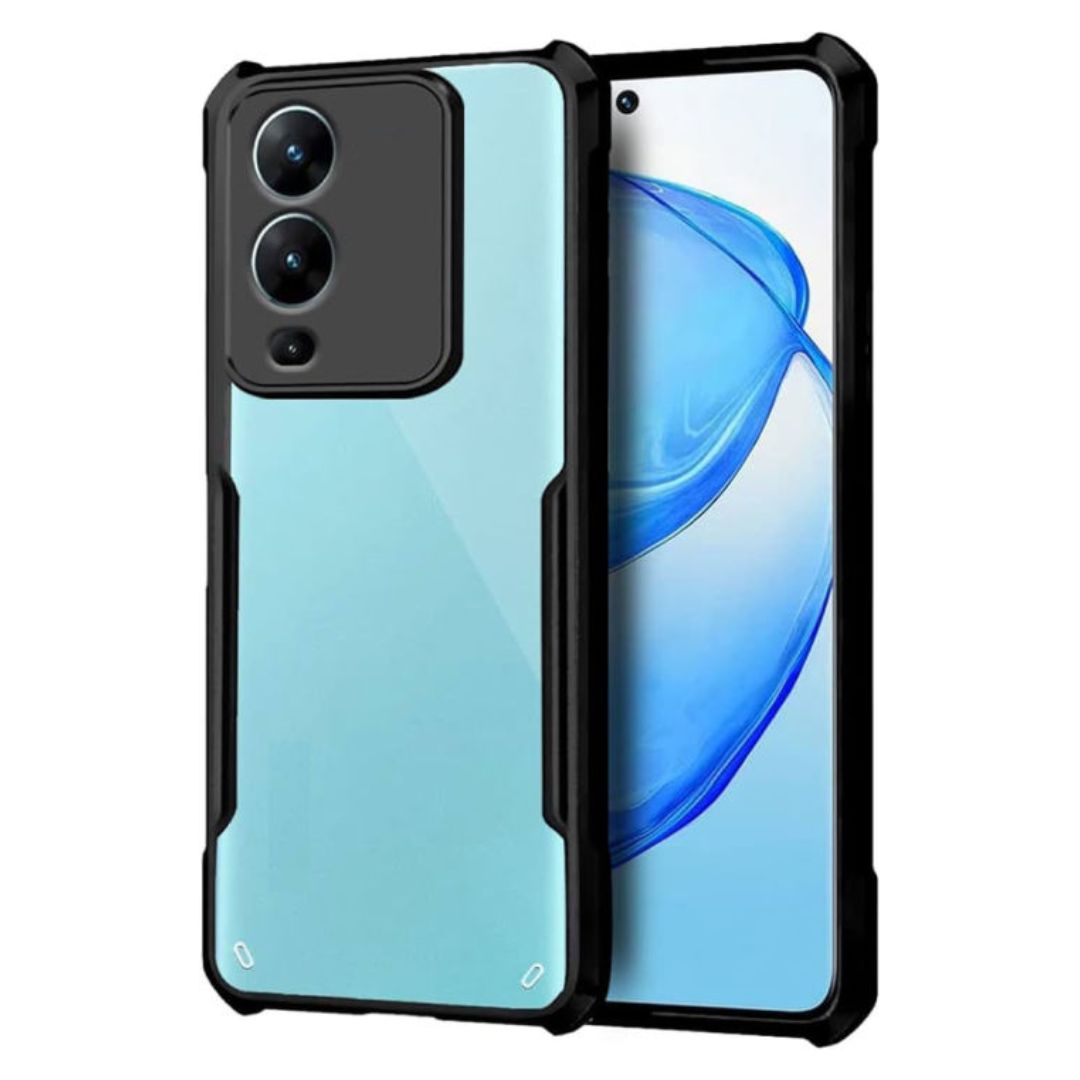 Nokia C32 Case Matte Black Soft Silicone Shopila TPU Case Shockproof & Scratch-Resistant Slim Fit Back Cover Durable & Lightweight Precise Cutouts Non-Slip Grip. 