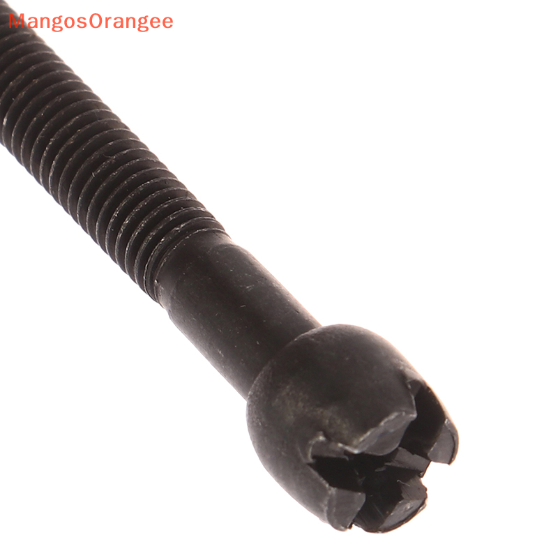 MG 1 Set Tensioner Chain Adjuster Screws For Chainsaw 4500 5200 5800