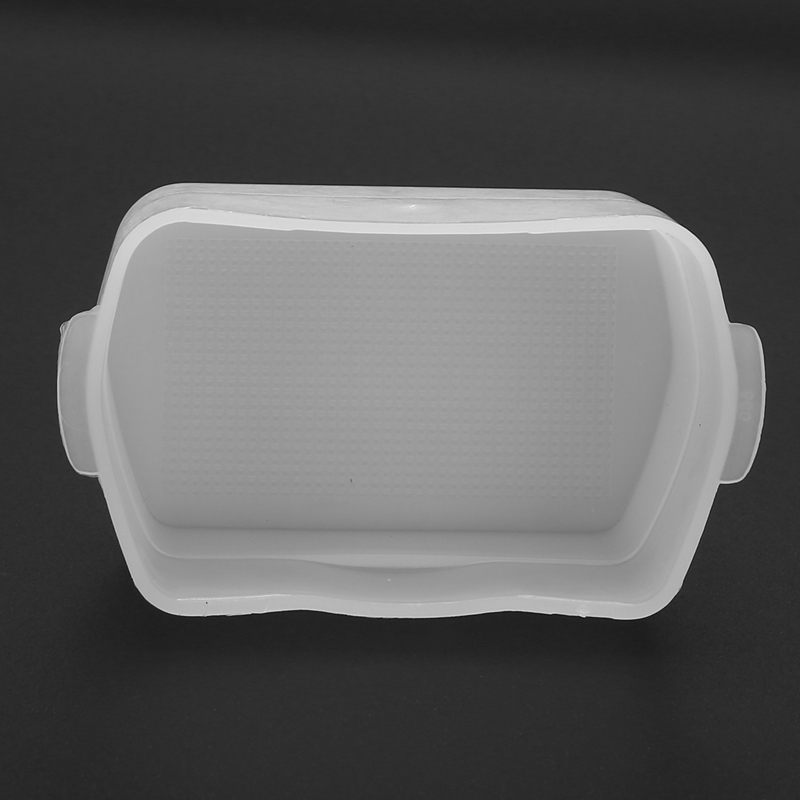 flash diffuser Softbox for Speedlite YN-568 EX Flash Diffuser