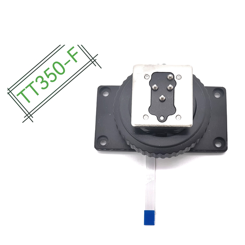 1PCS for Godox Flash Upgrade Metal Version Hot Shoe Base Accessories