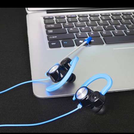 JUWE ใหม่ล่าสุดการสั่นสะเทือนแบบมีสายหูฟังเกมพร้อมไมค์สเตอริโอ BASS หูฟังเครื่องพีซี 3.5 มม.แฮนด์ฟรีหูฟังชนิดใส่ในหู