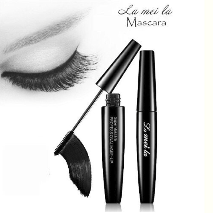 Mascara Lameila LML22, Chuốt mi không thấm nước
