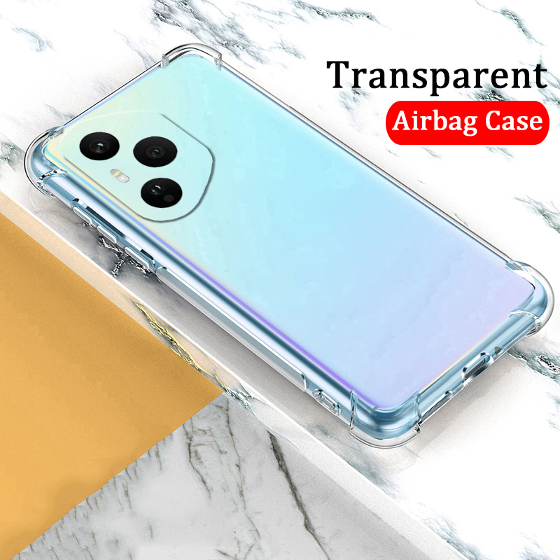 Phone%20case%20For%20Honor%20400%20400%20Pro%20Back%20cover%20Air%20Protection%20Silicone%20Clear%20Transparent%20Shockproof%20Cover%20For%20Honor%20400%20Pro%20Cover%20cases%20-%20Image%204
