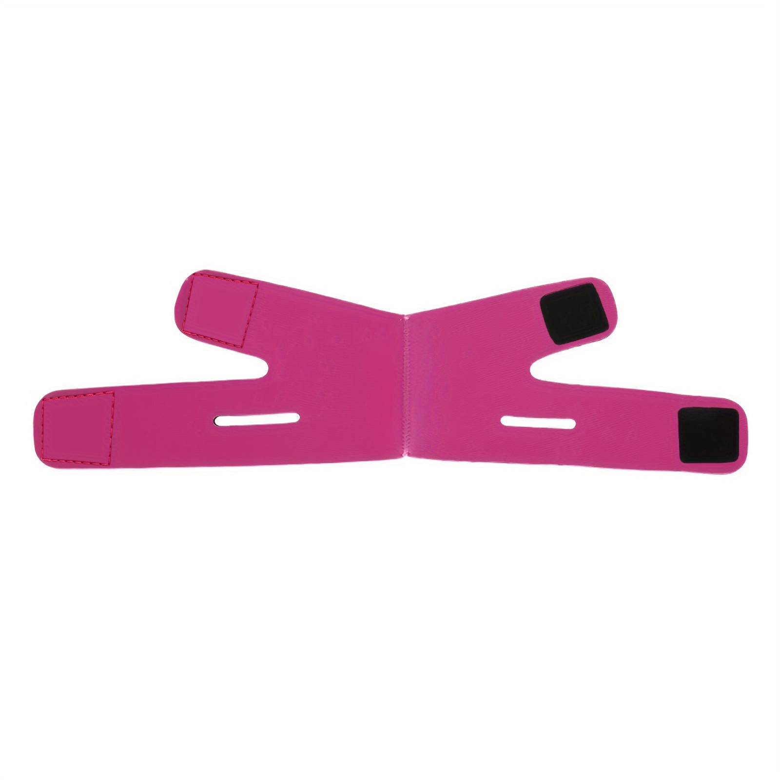 Ranggense Profesional Reusable V Line lifting Mask Facial Slimming Strap - Double Chin Reducer - Chin Up Mask Face Lifting Belt - V Shaped Slimming Fa. 