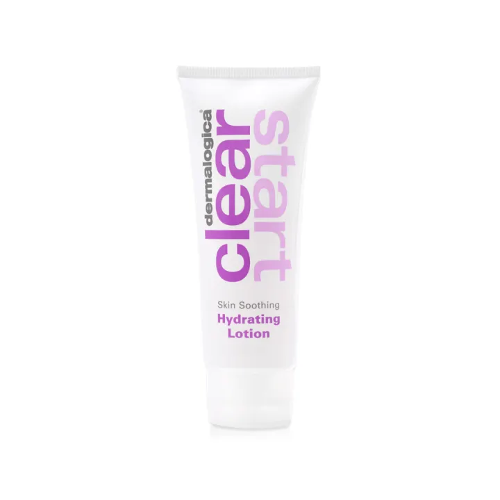 clear start moisturizer