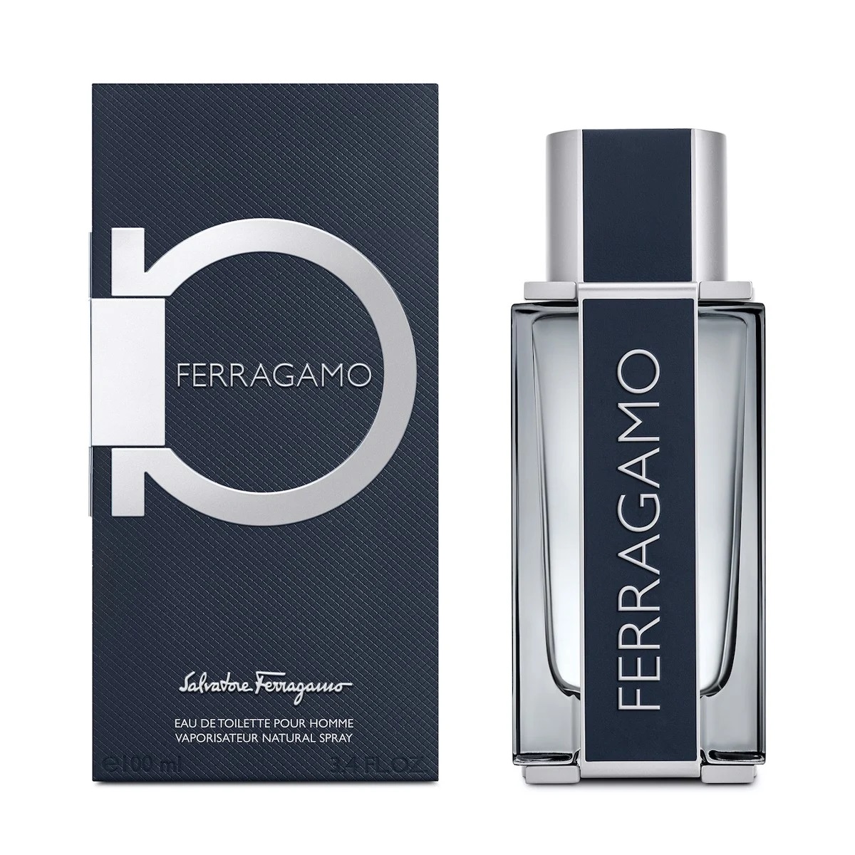 [CHÍNH HÃNG] Nước hoa mini Nam FERRAGAMO SALVATORE 5ml