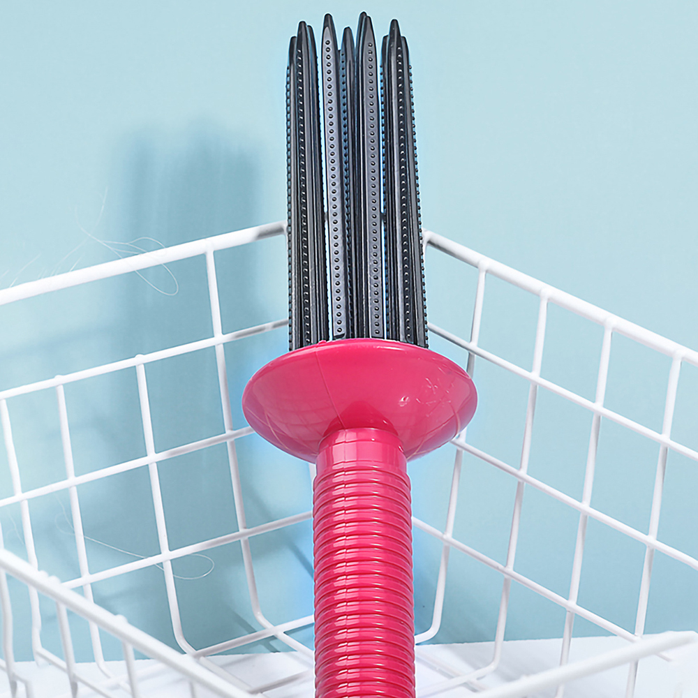 Wenefang Fashion Air Curling Comb Fluffy Styling Curler Adjustable Air Volume Comb Heatless Curling Make Up Brush Roller Tools Hair Styling Tool. 