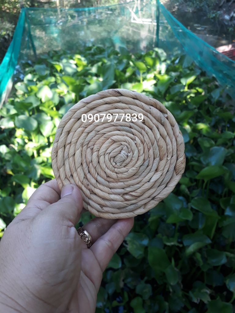 Dây Lục Bình Bính Đắp Đa Năng 10m, 24m ( SỈ TOÀN QUỐC)