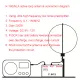 MLA30+ K180WLA Active Magnetic Loop Antenna HA SDR Loop Antenna Short Wave. 