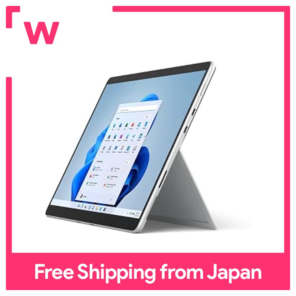 Surface Pro 8 (i5/16GB/256GB) お値下げ可能！