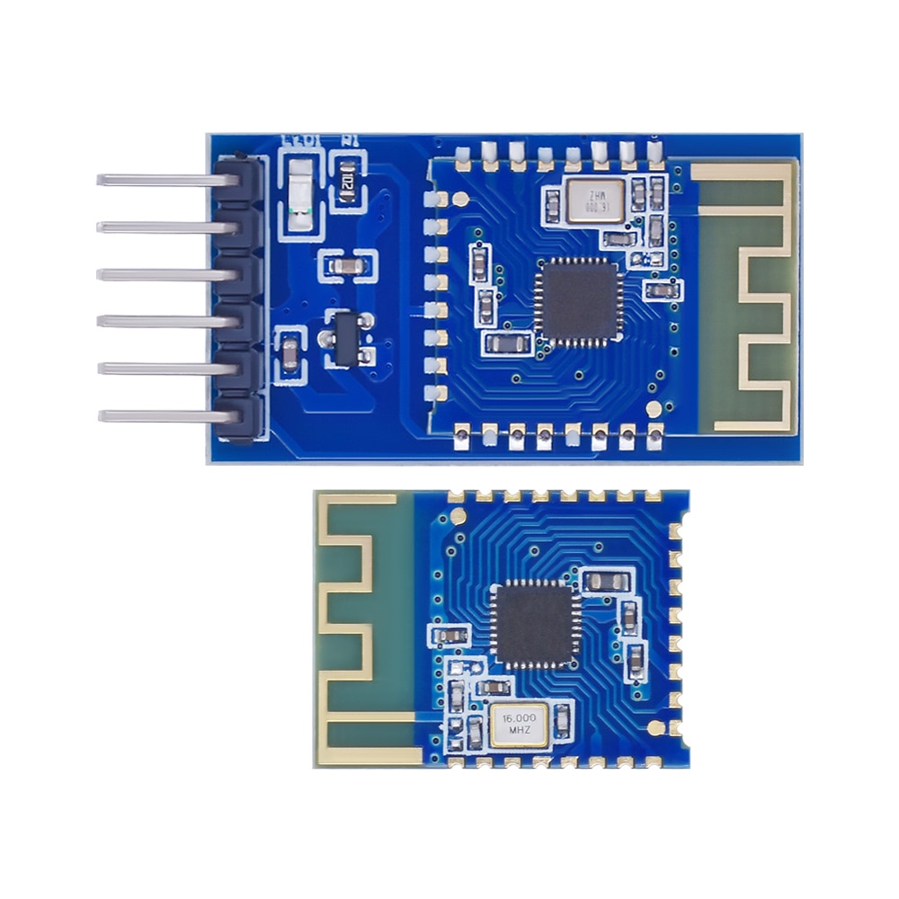 JDY-23 Bluetooth 5.0 Module BLE5.0 Bluetooth Transparent Transmission Bluetooth Digital Transmission CC2541