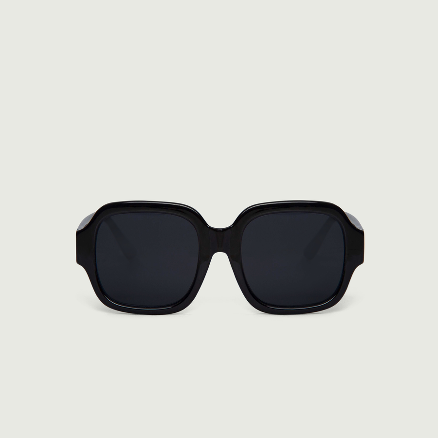 SUNNIES STUDIOS - Kính Mát Gọng Vuông Bobbi Ink - 60321RP-1-1