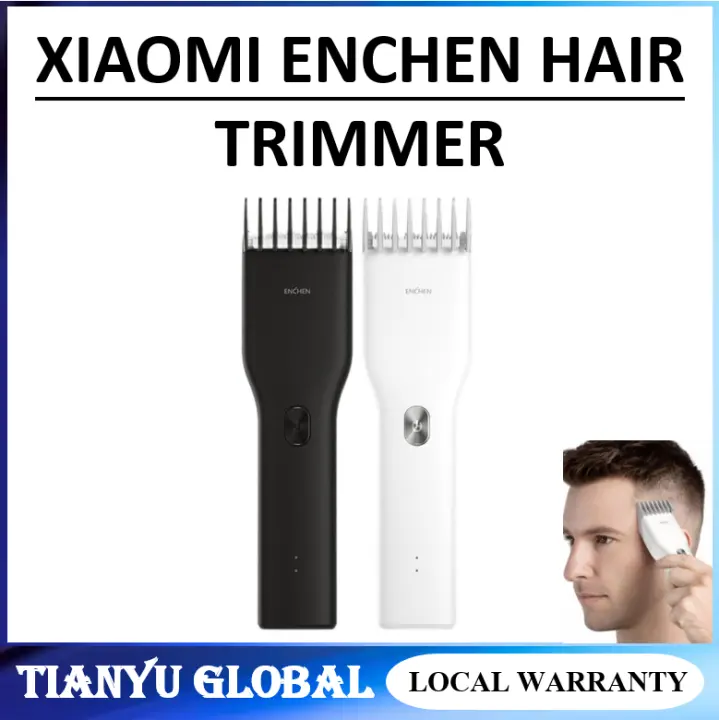 usb c hair trimmer