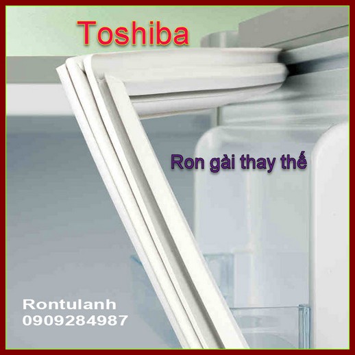 Ron tủ lạnh Toshiba model GR-A13VT/VPt