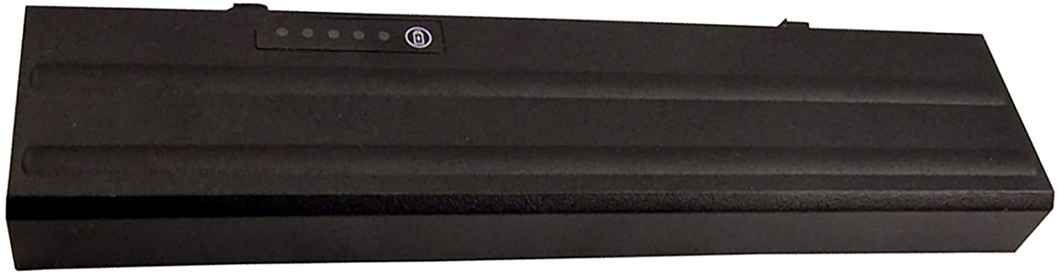 Pin Laptop Dell Latitude E5400 E5410 E5500 E5510 KM742 KM769 RM656 T749D (6 Cell, BH 12 Tháng)
