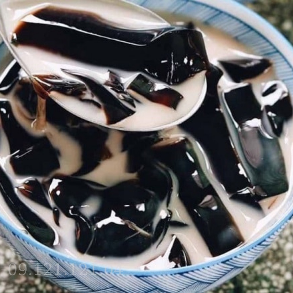 Combo 3 bịch bột sương sáo Thuận Phát