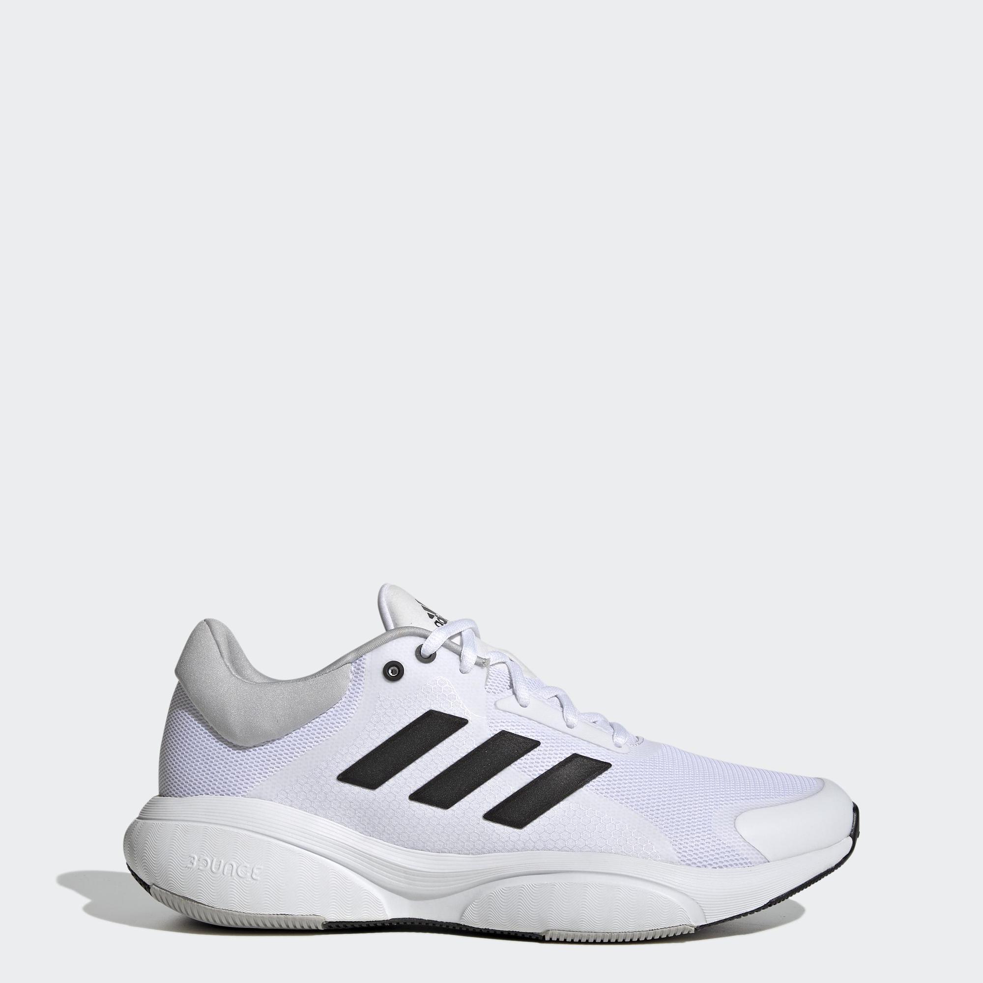 adidas Chạy Giày Response Nam trắng GX1999