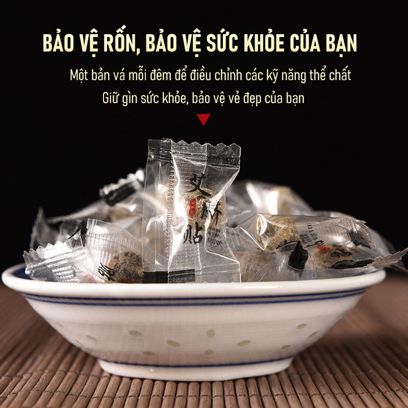 Miếng dán giảm mỡ bụng, kem giảm mỡ bụng, giảm mỡ bụng