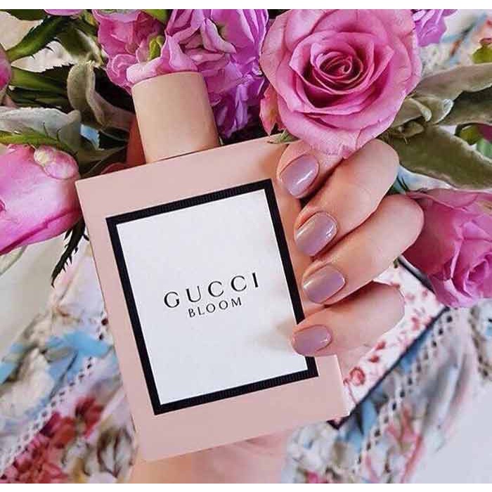 Nước hoa nữ Gucci Bloom 100ml