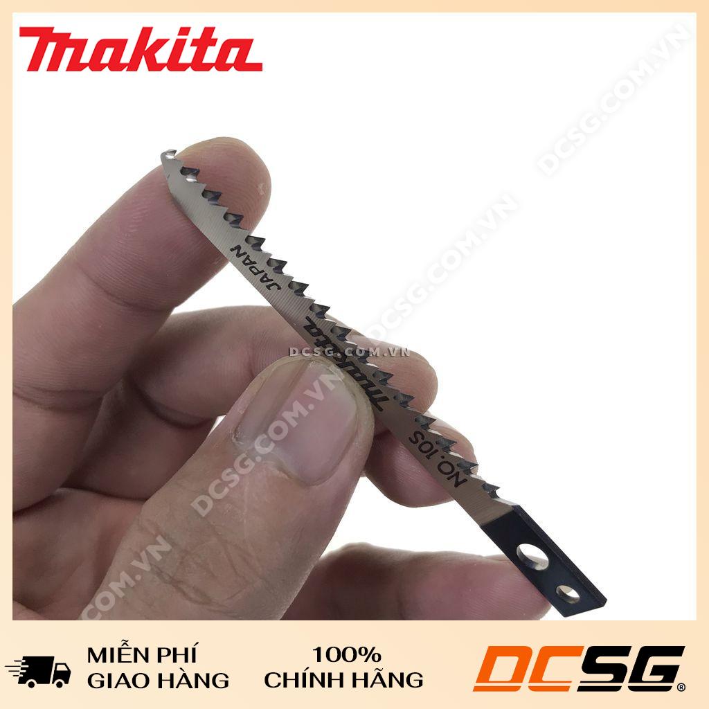 Lưỡi cưa lọng No.10S Makita A-85824