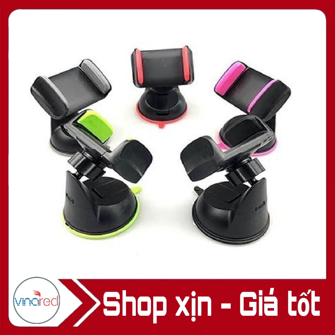 [HCM]Đế hít Silicone Sucker 2 CẠNH NGANG