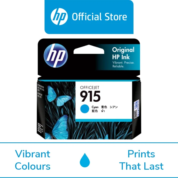 ink for hp 8020 printer