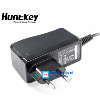 Nguồn Adapter 12V-2A (Nguồn xịn, Huntkey)