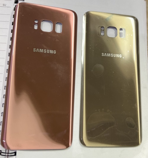 Nắp lưng Samsung S8