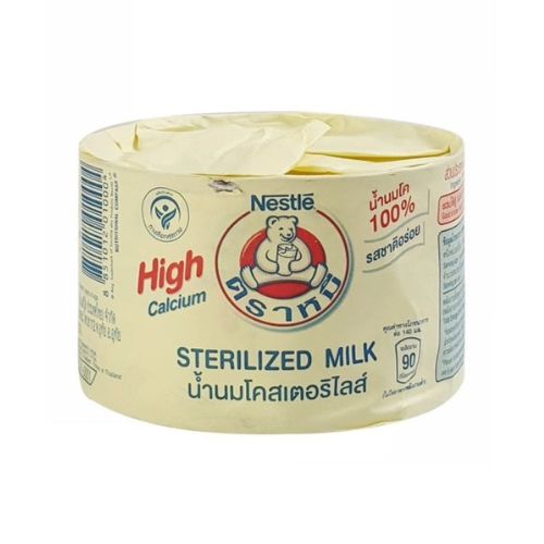 Nestle Bear Milk Can 140ml
