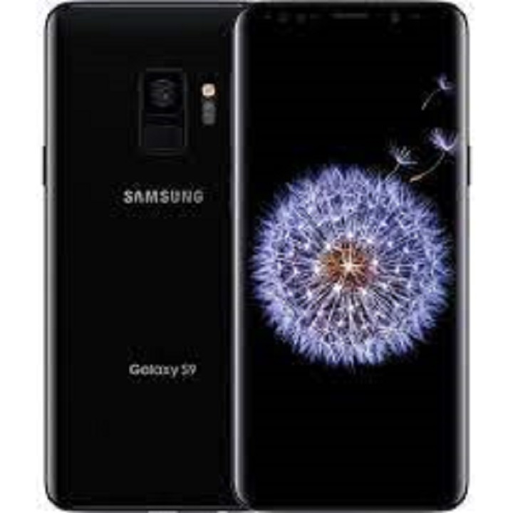 Samsung Galaxy S9 64G CHÍNH HÃNG - Camera siêu nét