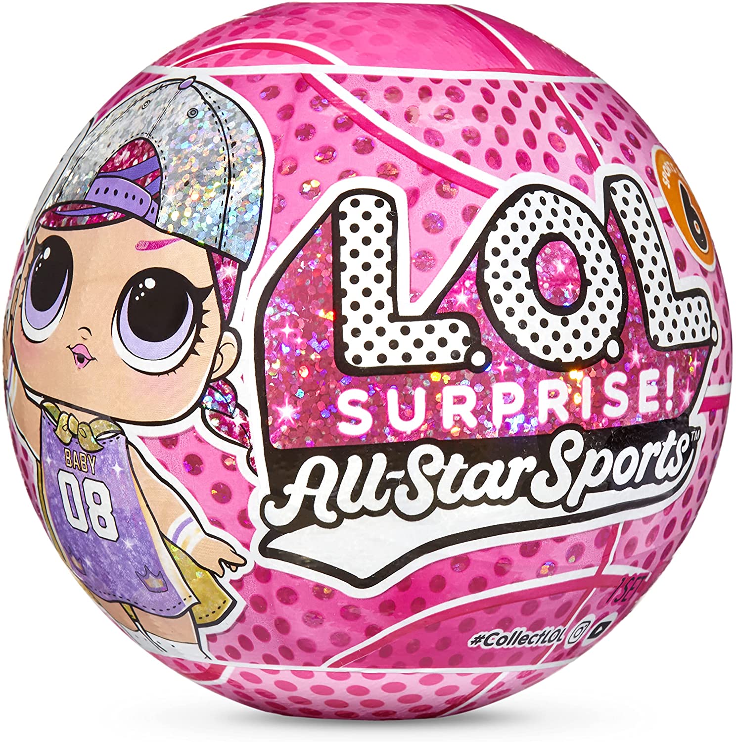 all star bb lol doll