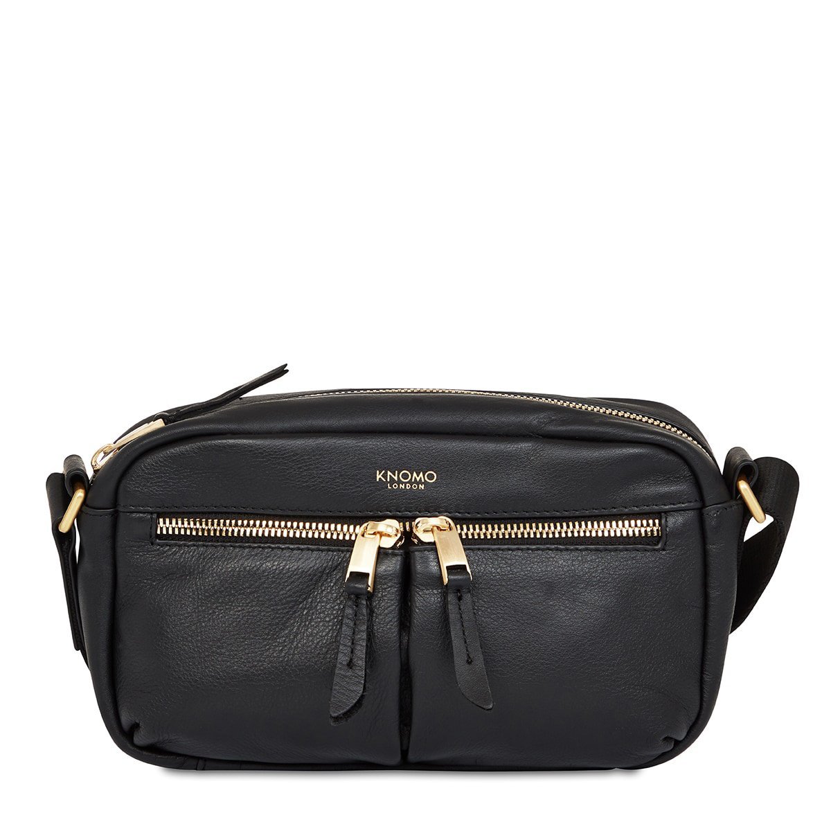 knomo crossbody bolsa