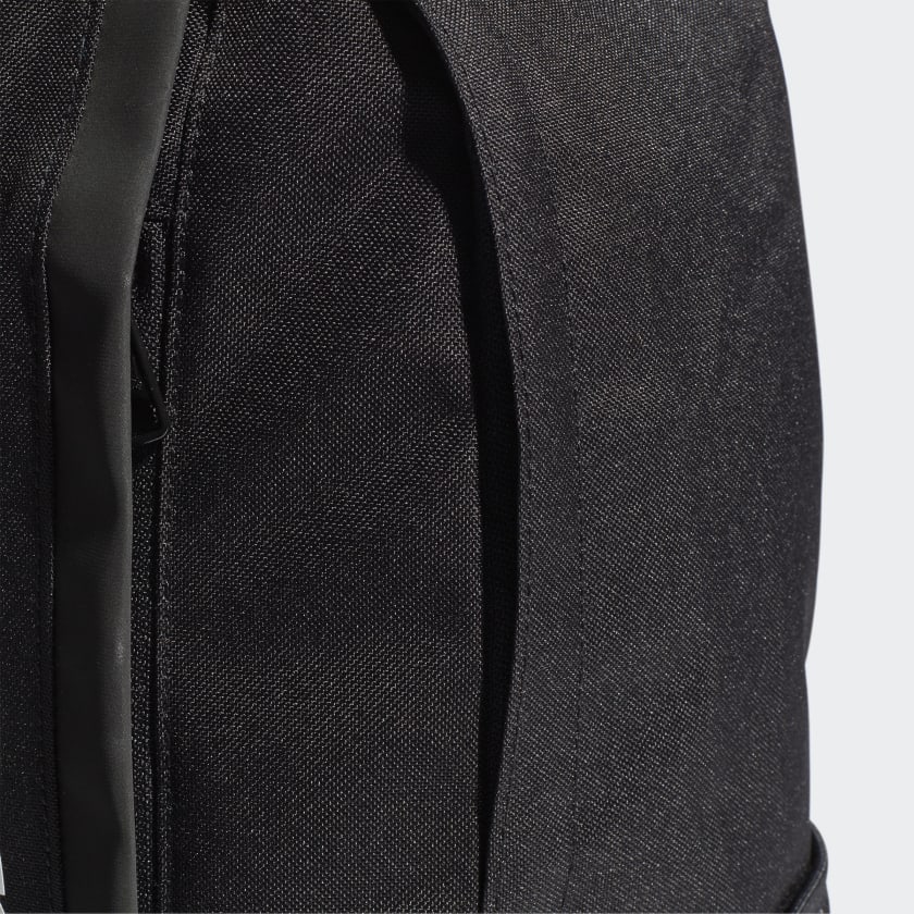 [CHÍNH HÃNG] Adidas ESSENTIALS Logo Backpack - Black GN2014