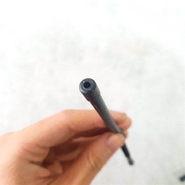 ống xăng máy cưa xích 52cc,5200,5800 (Ty ô xăng)