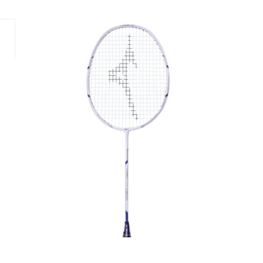 [Chính Hãng] Vợt cầu lông Mizuno Turbo Blade K500 - Trắng