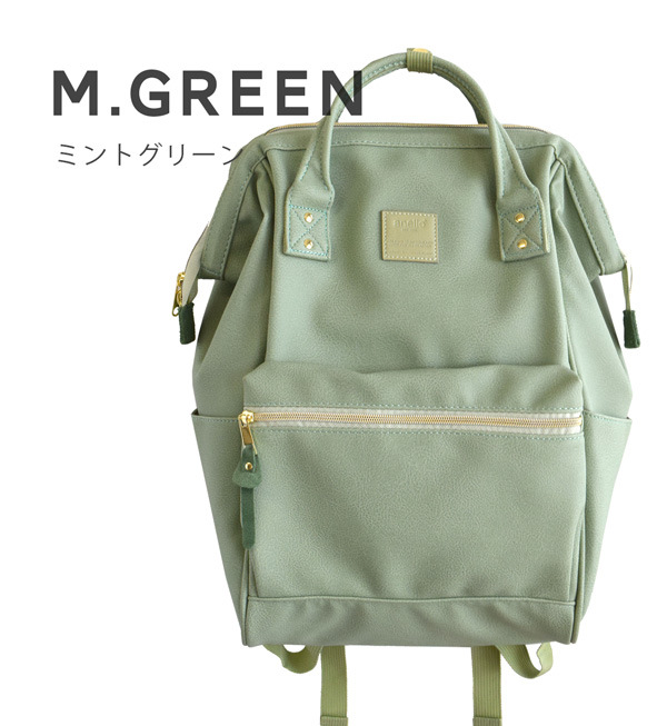 6 deep genuine leather backpack For Men | 16