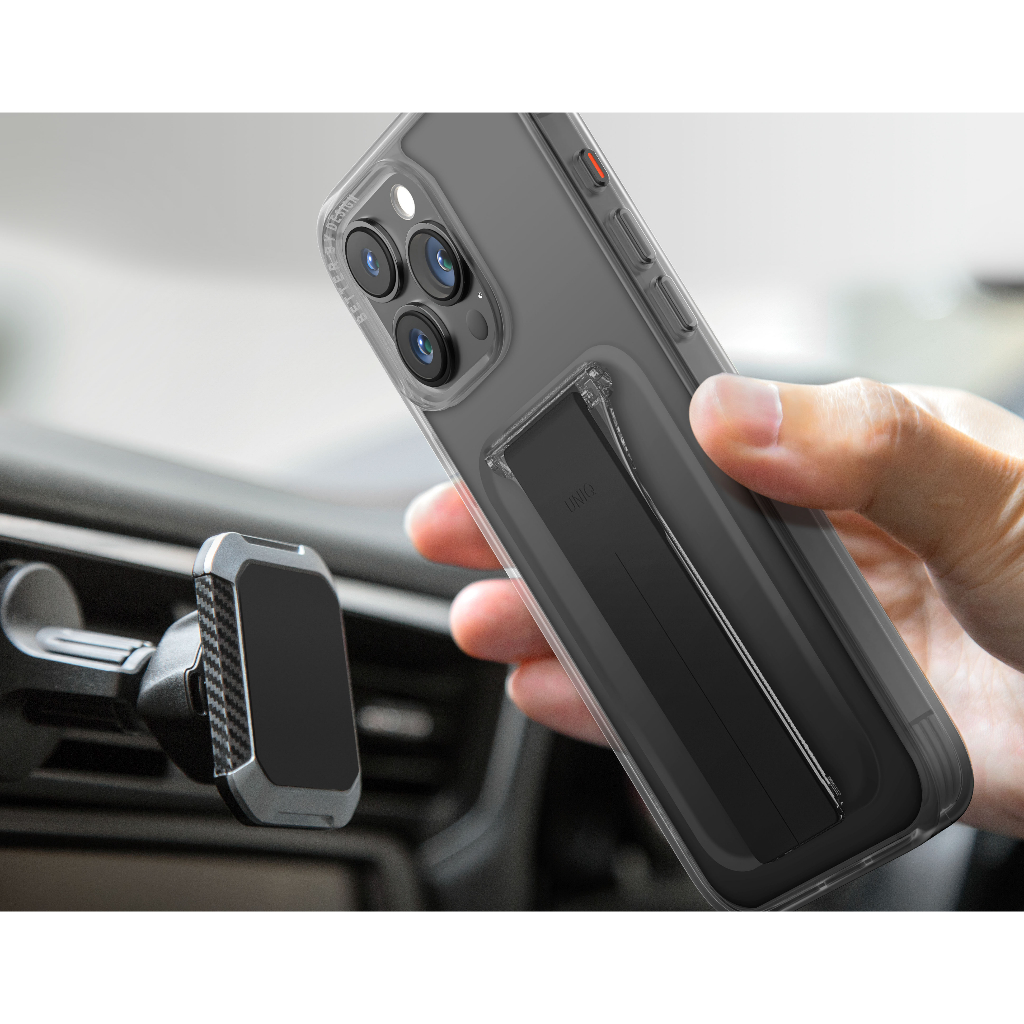 UNIQ Hybrid Heldro Mount