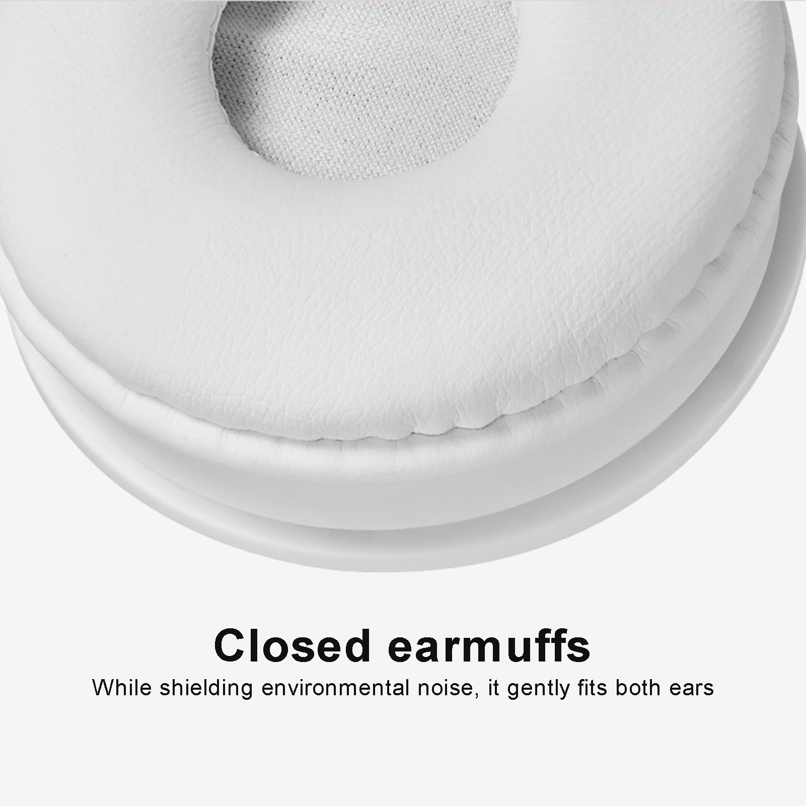 Tai Nghe Không Dây Có Thể Gập Lại M6 Tai Nghe Chơi Game Bluetooth Âm Trầm Nặng Macarons