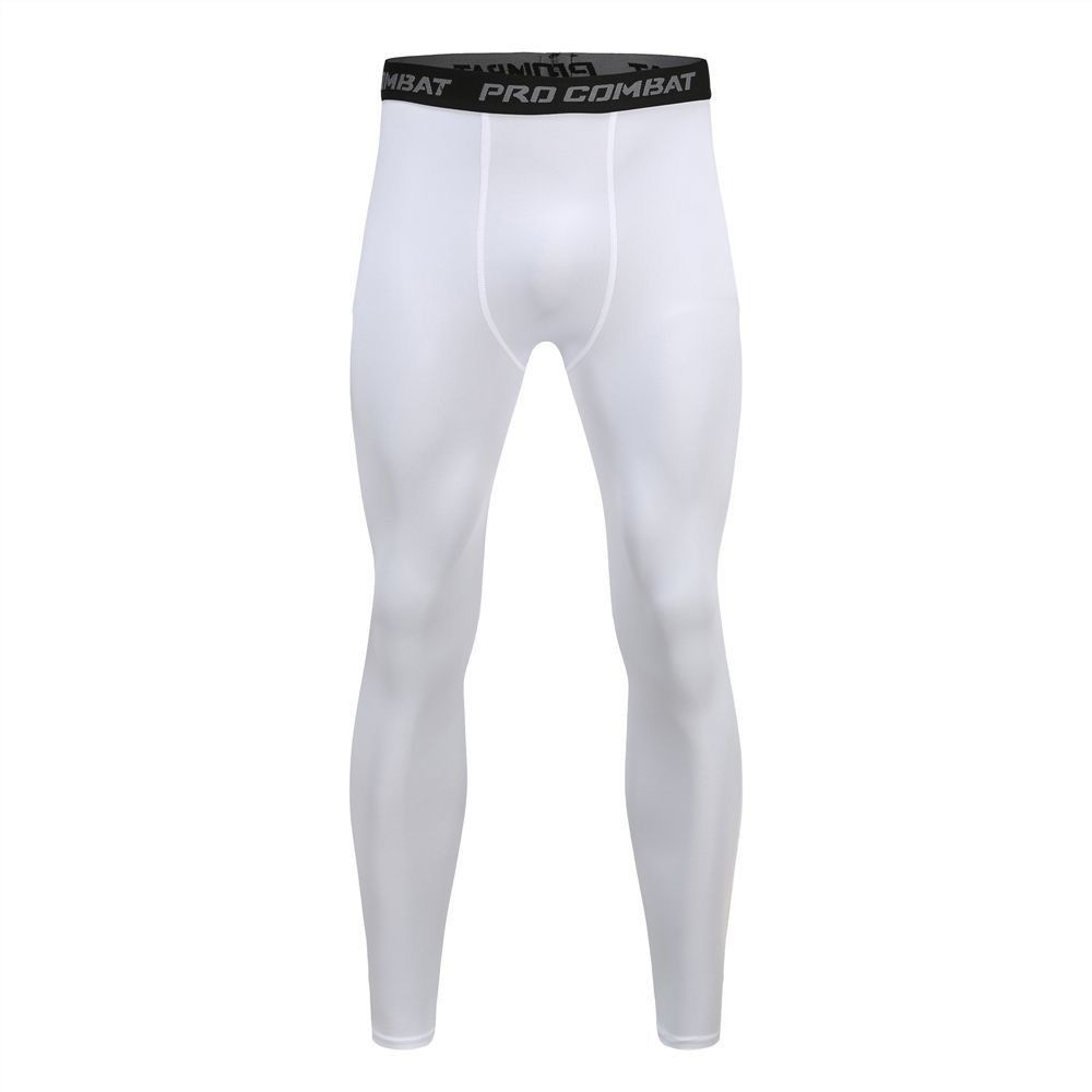 Summer Mens Cropped One Leg Compression Leggings For Running, Basketball,  Football, Soccer, Fitness And Exercise Size 34 209088897 From N7e7, $38.93