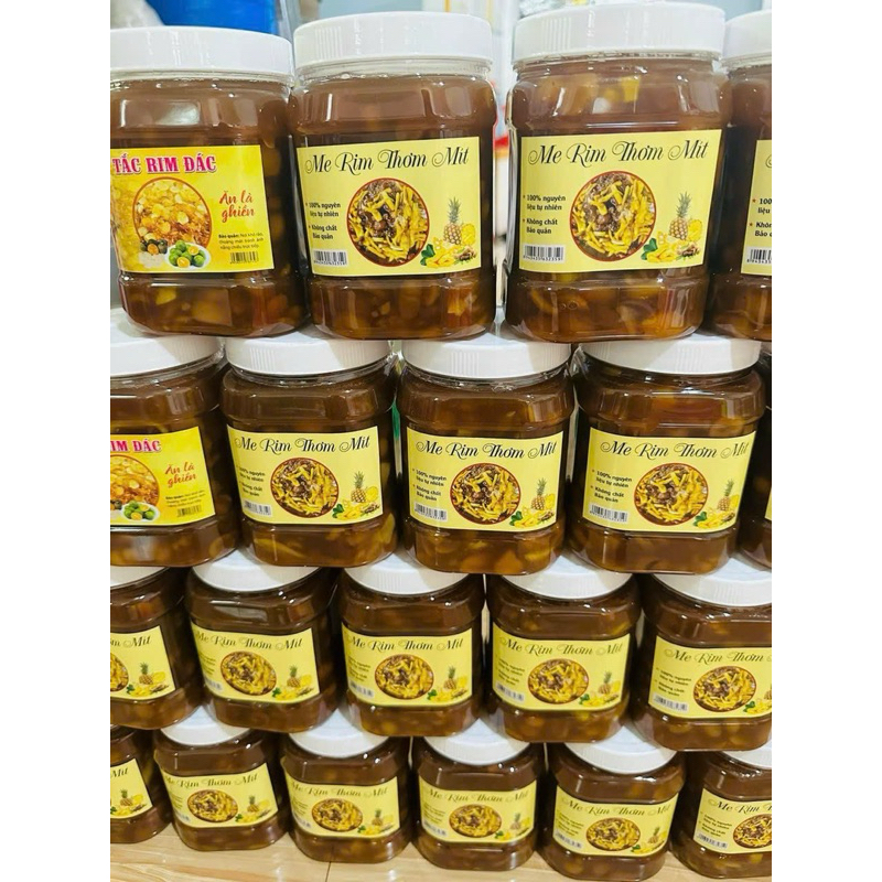Me Rim Stone Fragrant - 1kg Jar