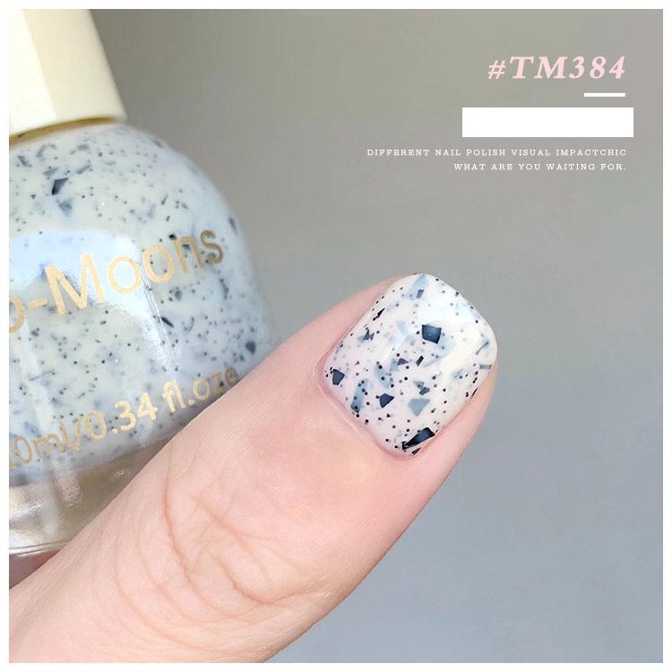 Sơn móng tay two moon 10ml nhanh khô màu sắc đẹp