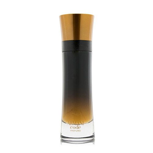 Giorgio Armani Code Profumo Parfum Pour Homme for Men (110ml) EDP