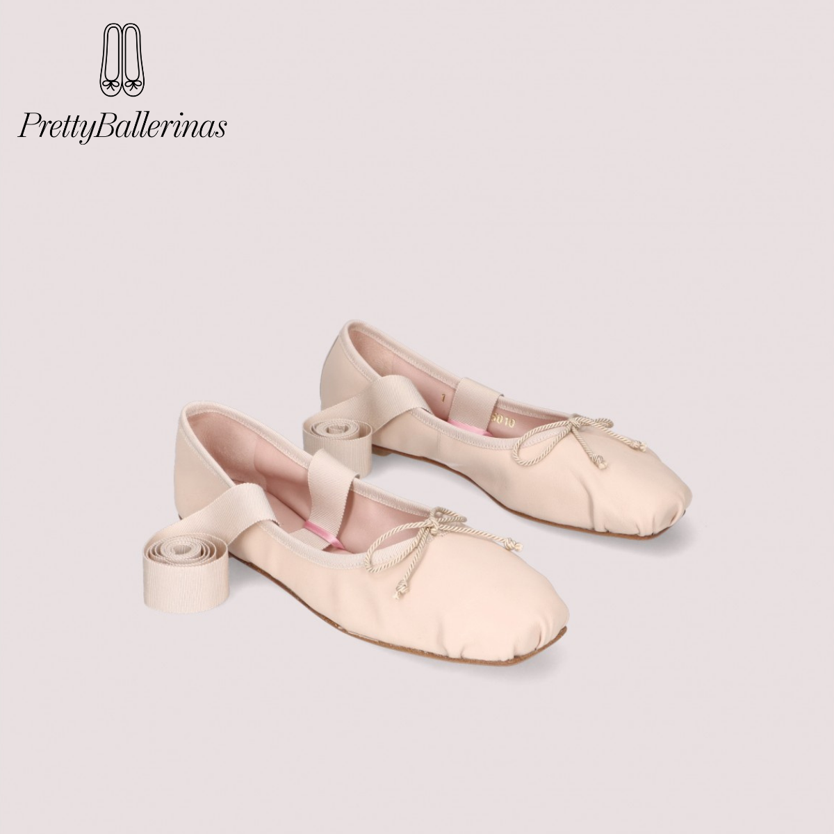 Steve Madden Ripley Ballerinas Kristen Pretty Ballerina Sg Pretty