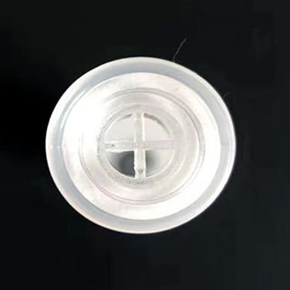 2/5Pcs Universal Filter Shower Head PP Cotton Filter Replacement Shower Filter Filter Element