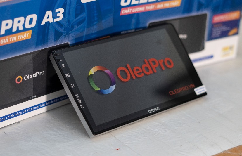 Màn Hình Android Oled Pro A3