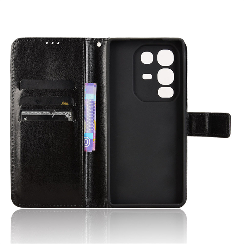 Infinix Note 50 4G/Note 50 Pro 4G Leather Phone Case,Flip Wallet Phone Case Cover for Infinix Note 50 4G/Note 50 Pro 4G. 